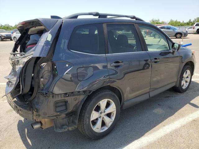 JF2SJARC0GH550837 Subaru Forester 2.5i Limited