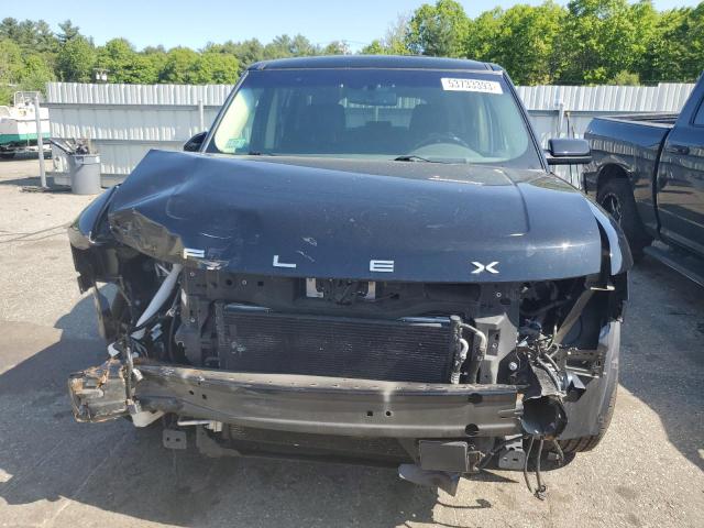 2FMHK6DT8JBA03874 | 2018 FORD FLEX LIMIT