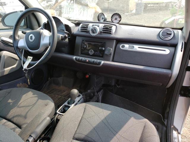 VIN WMEEJ9AA3FK824183 2015 Smart Fortwo no.8