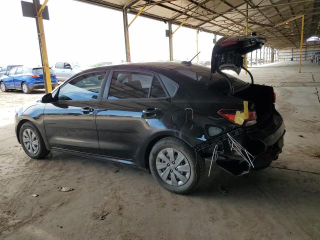 3KPA24AB0KE217127 KIA RIO S