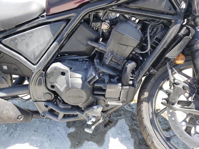 2022 HONDA CMX1100 D - JH2SC8313NK101622
