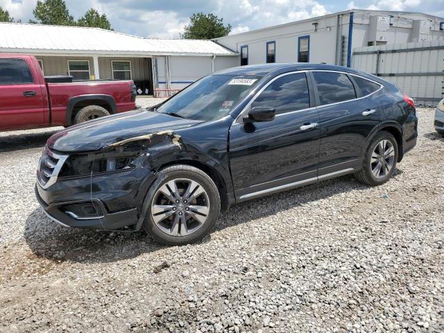 2013 Honda Crosstour EX-L