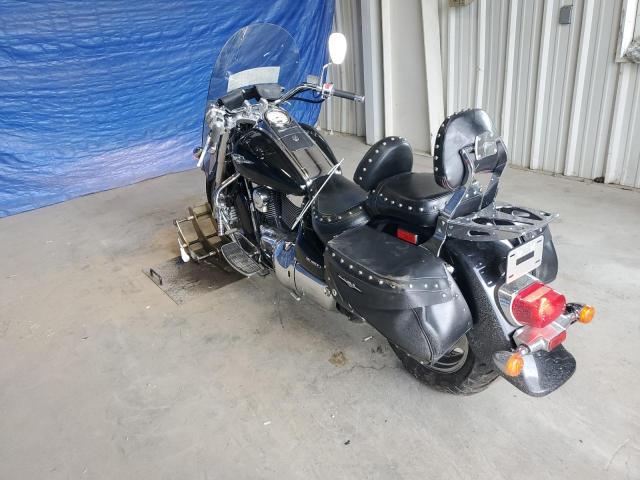 2005 SUZUKI C90 - JS1VY52A452106197