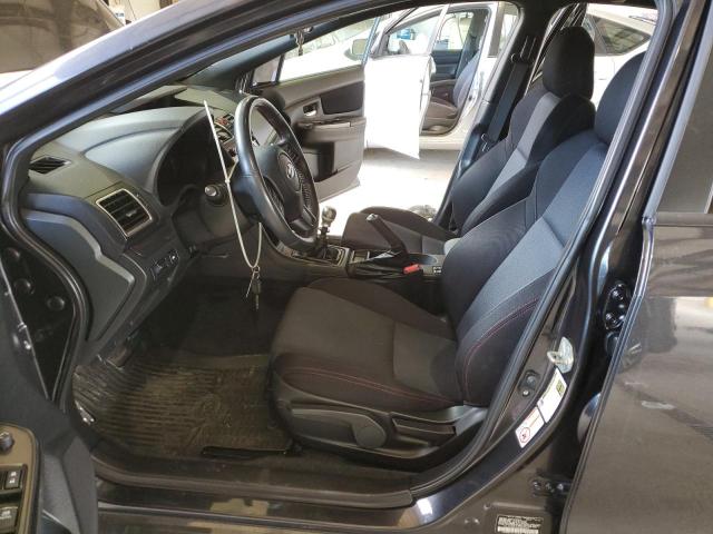 JF1VA1C62K9808394 Subaru Wrx Premium