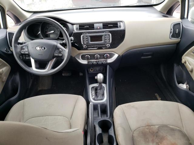 2016 KIA RIO LX - KNADM5A30G6638913