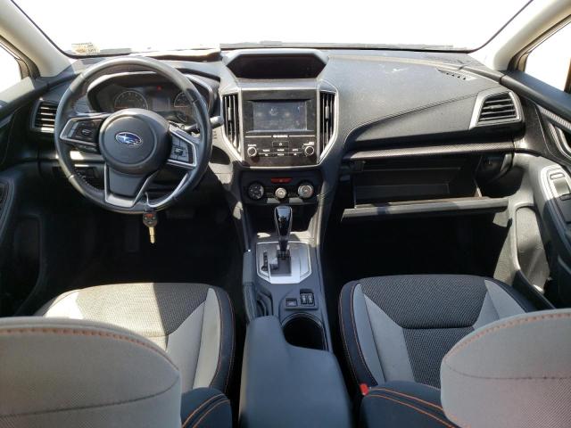 JF2GTABC1JH225860 Subaru Crosstrek Premium