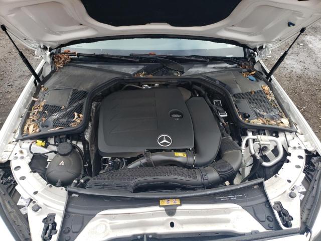 WDDWK8DB8KF805474 Mercedes-Benz C 300
