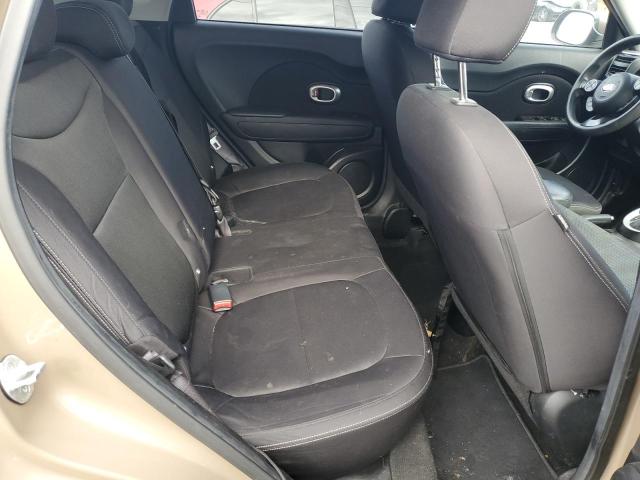 KNDJN2A2XF7153888 KIA Soul