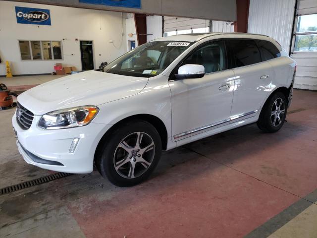 2015 Volvo XC60 