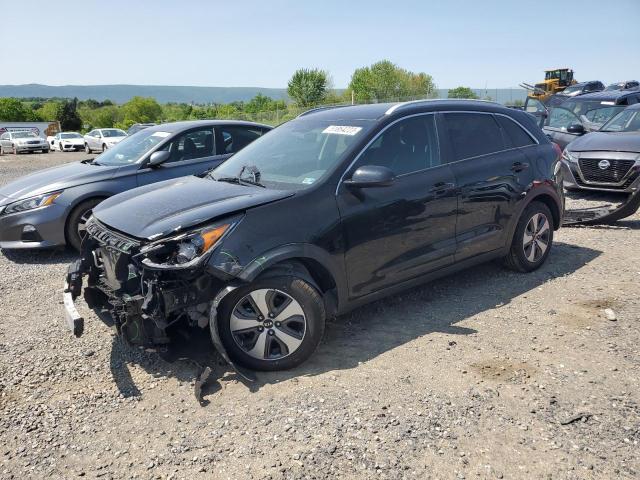 2017 Kia Niro FE