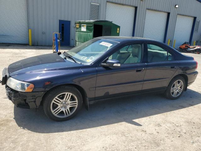 2007 Volvo S60 2.5T