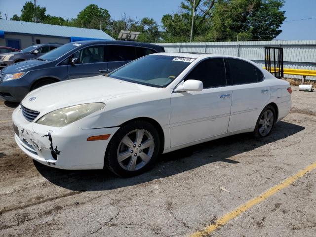 2005 Lexus ES 330 