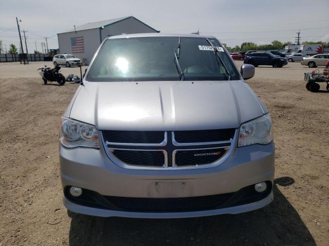 2C4RDGCG1HR724519 Dodge Grand Caravan Sxt