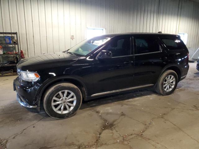 2019 Dodge Durango SXT