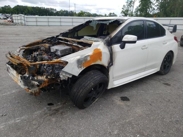 2016 Subaru WRX Premium