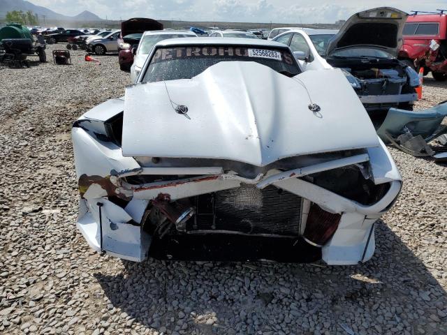 223377U150038 1967 Pontiac Firebird