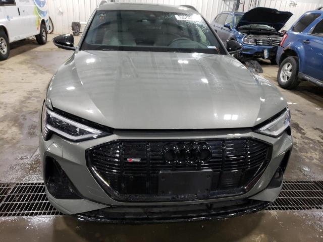 2022 AUDI E-TRON CHR - WA1VABGE3NB024606