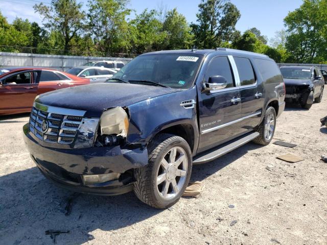 2007 Cadillac Escalade ESV 