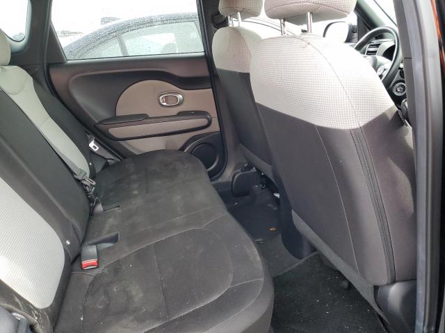 KNDJN2A25H7467158 KIA Soul