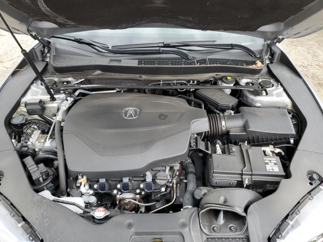 2020 ACURA TLX TECHNO - 19UUB3F46LA003329
