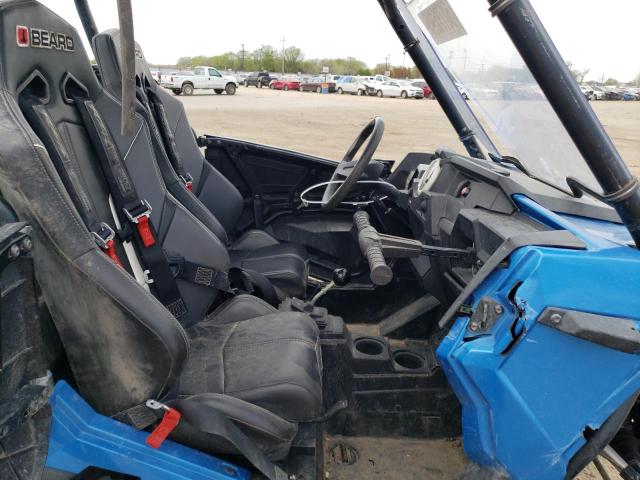 2016 POLARIS RZR XP 100 - 3NSVDE996GF445653