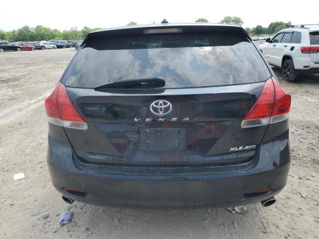 2015 TOYOTA VENZA AWD 4T3BK3BB8FU116361