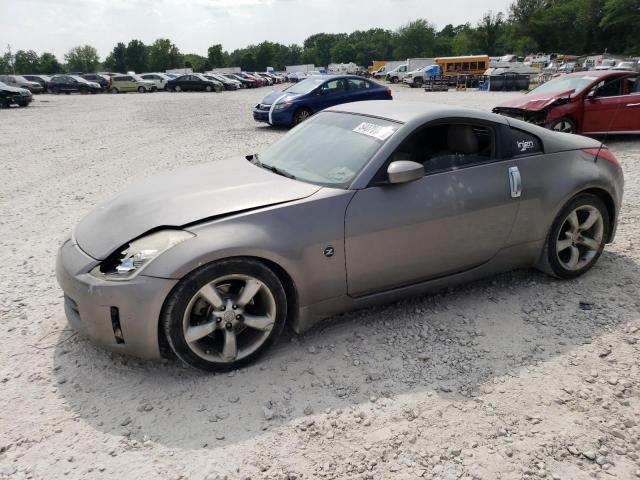 2007 Nissan 350Z 