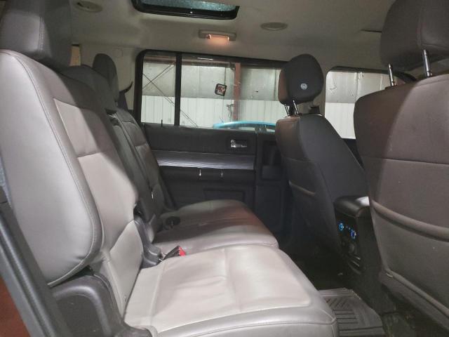 2016 FORD FLEX SEL - 2FMHK6C87GBA18310
