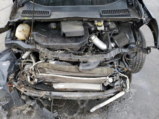 1FMCU0J97JUB13951 Ford Escape Titanium
