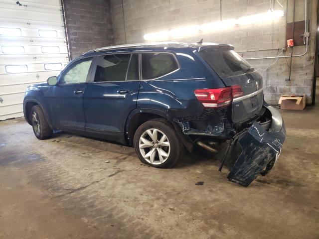 2018 VOLKSWAGEN ATLAS SE 1V2LR2CA9JC515743