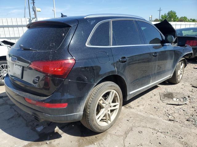 VIN WA1LFAFP1DA099668 2013 Audi Q5, Premium Plus no.3