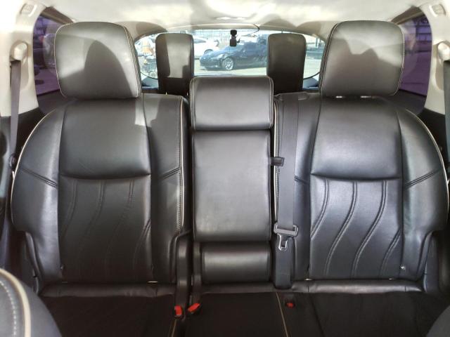 5N1DL0MN7HC542636 Infiniti QX60