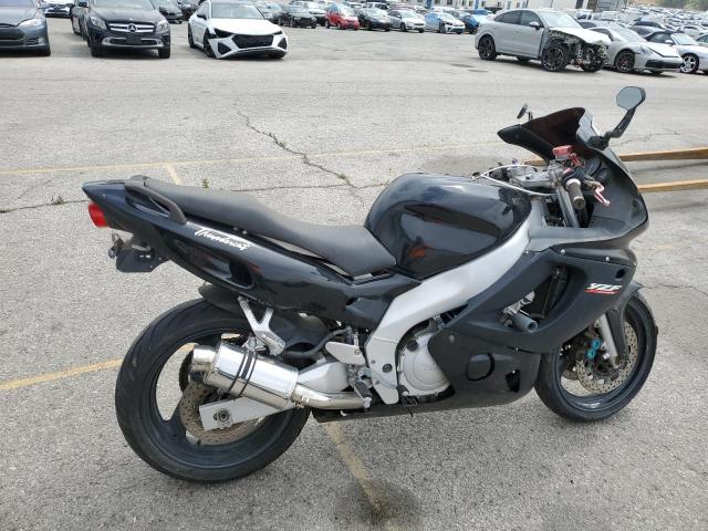 2003 YAMAHA YZF600 R - JYA5AHC043A035826