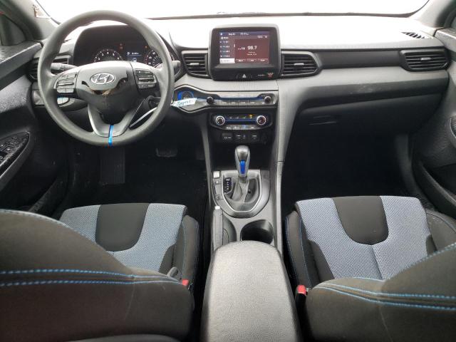 2019 HYUNDAI VELOSTER B - KMHTG6AF5KU011212