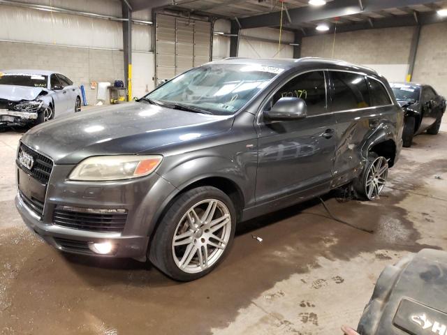 2009 Audi Q7 