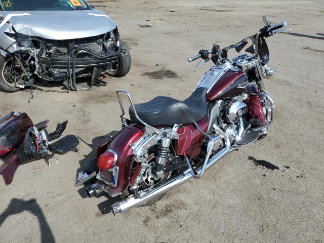 2015 HARLEY-DAVIDSON FLHR ROAD - 1HD1FBM17FB663689