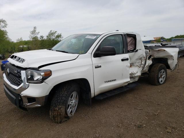 2020 Toyota Tundra 