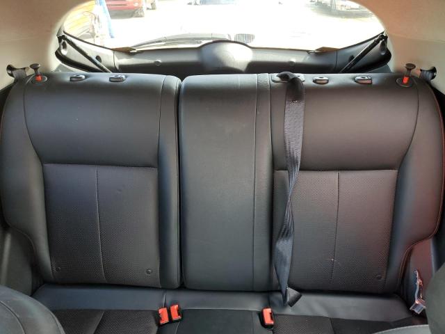 2016 NISSAN JUKE S - JN8AF5MV1GT656971