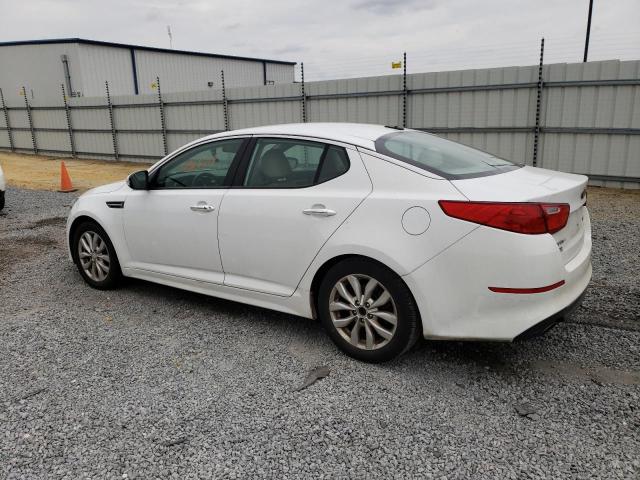 2015 KIA OPTIMA EX - 5XXGN4A76FG369522