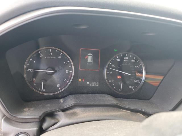 4S4BTGUD4P3130292 Subaru Outback Wilderness
