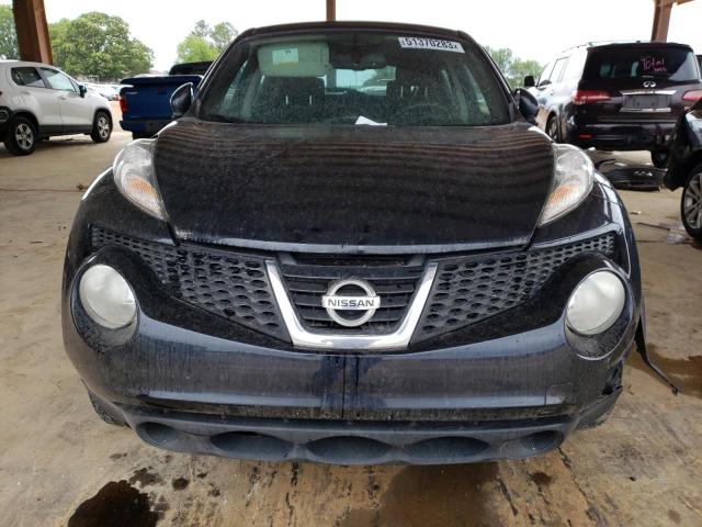 JN8AF5MR5ET360240 Nissan JUKE S