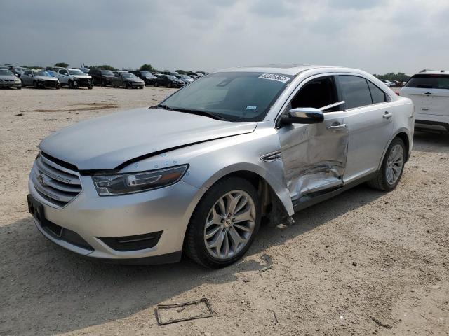 2017 Ford Taurus Limited