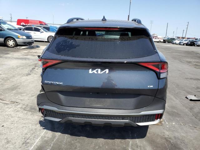 2023 KIA SPORTAGE X - 5XYK6CAF7PG020942