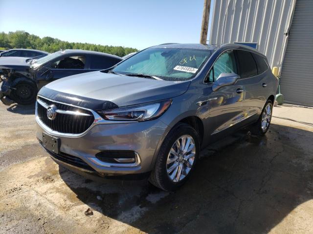 2021 Buick Enclave Premium