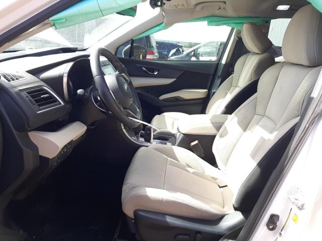 4S4WMAHD3L3435900 Subaru Ascent Premium