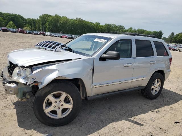 2006 Jeep Grand Cherokee Limited