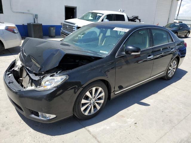 2012 Toyota Avalon Base