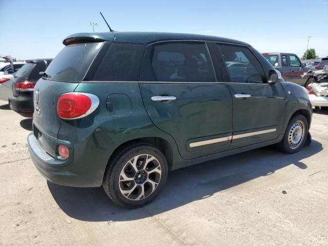 ZFBCFACH8EZ021896 Fiat 500l Lounge