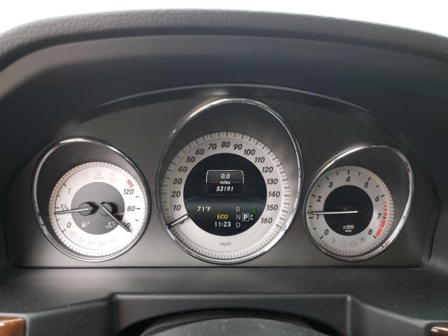 WDCGG5HB3EG188101 Mercedes-Benz GLK 350
