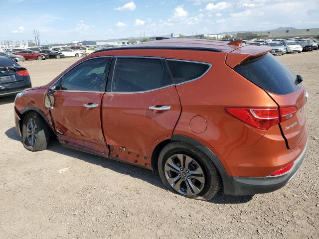 5XYZU3LB3EG218977 Hyundai SANTA FE SPORT